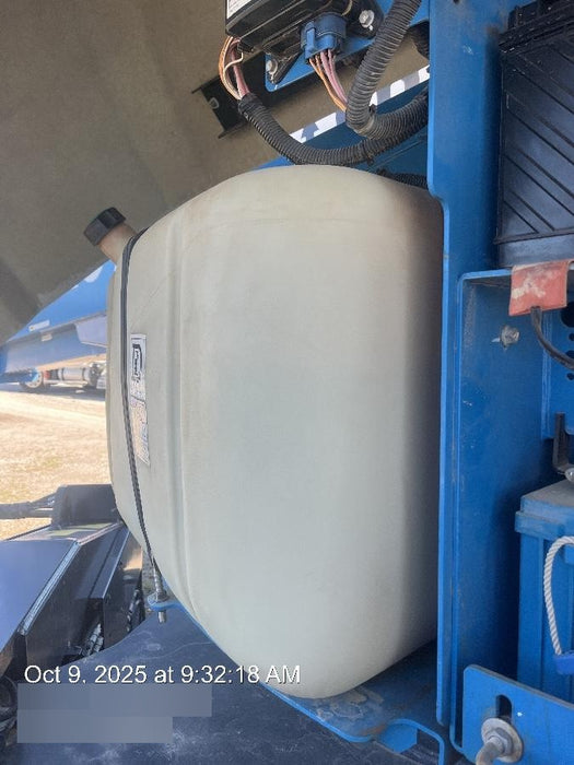 2020 GENIE SX-125 XC