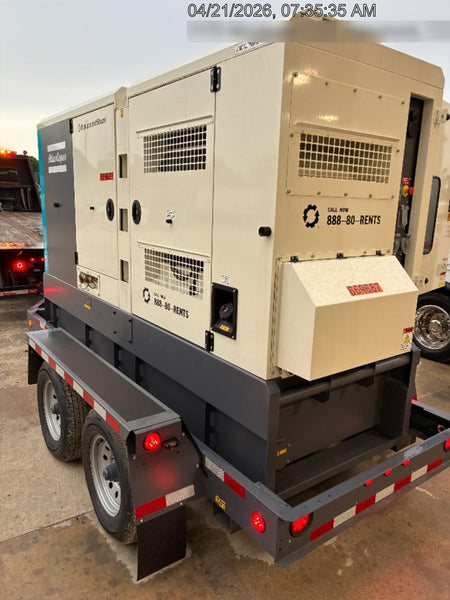 2026 ATLAS COPCO QAS 235