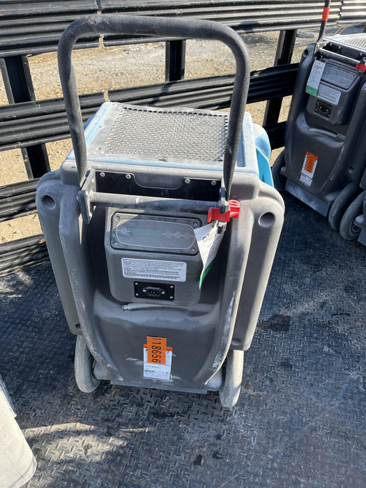 2020 DRI-EAZ LGR 7000XLi