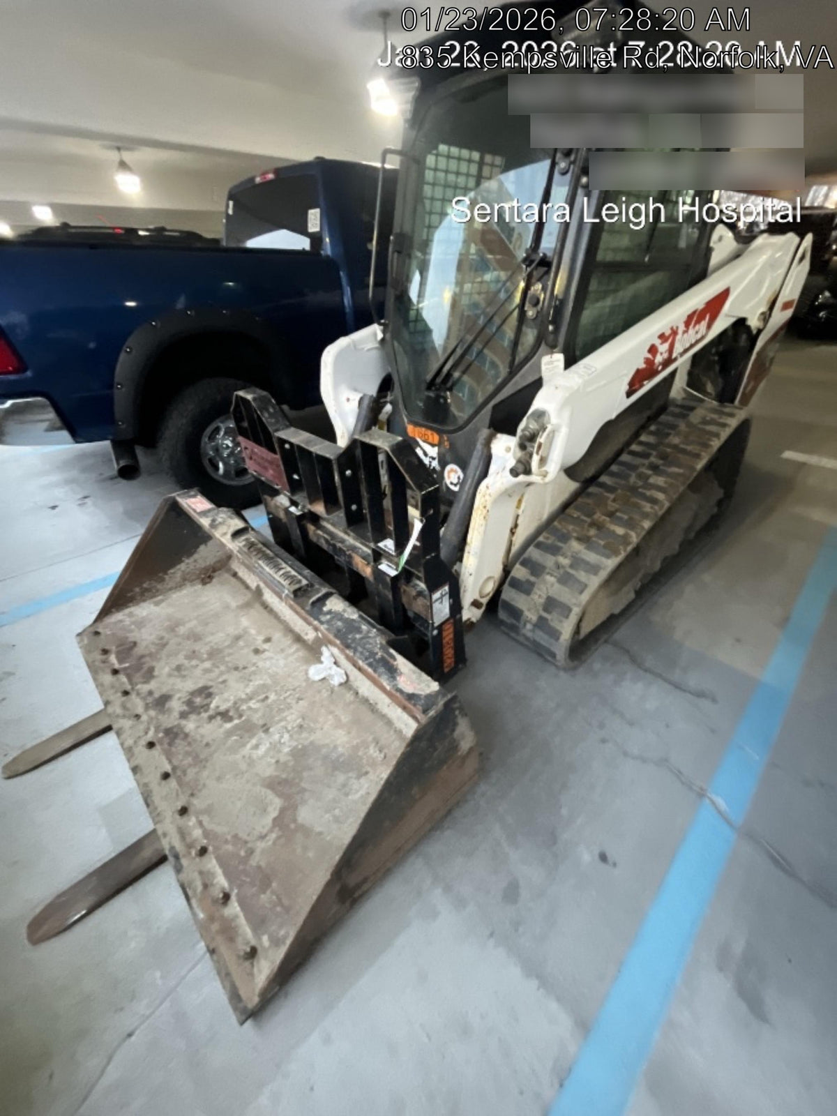 2024 VIRNIG PF4855-5VG