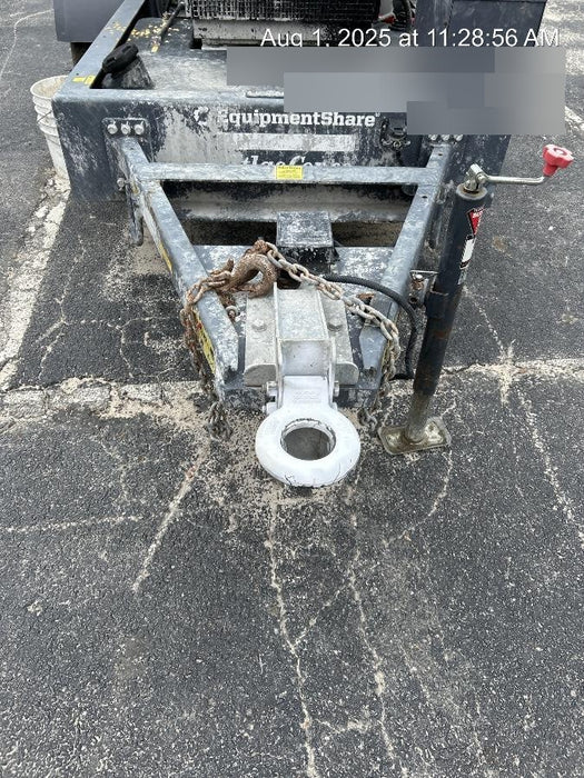 2023 ATLAS COPCO PAC H43 KD