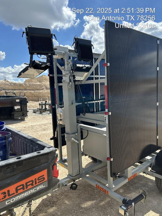 2025 PROGRESS SOLAR SOLUTIONS Helios-2XP