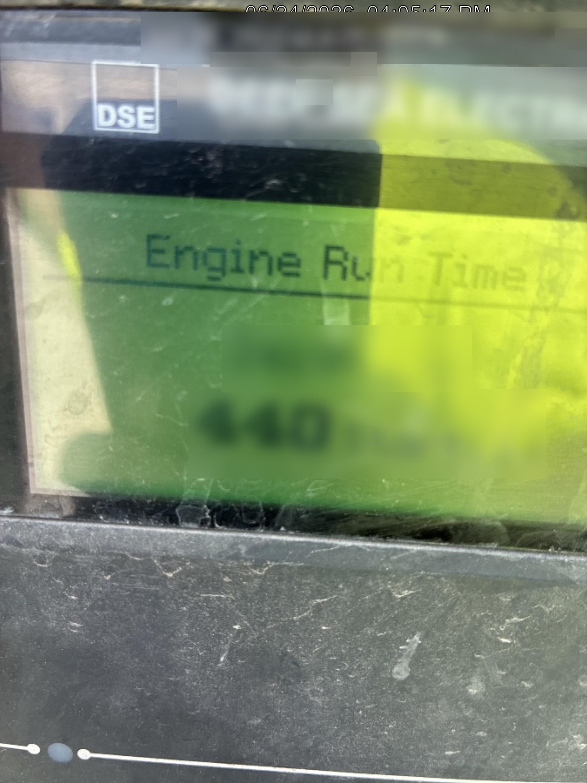 2019 WACKER NEUSON G50