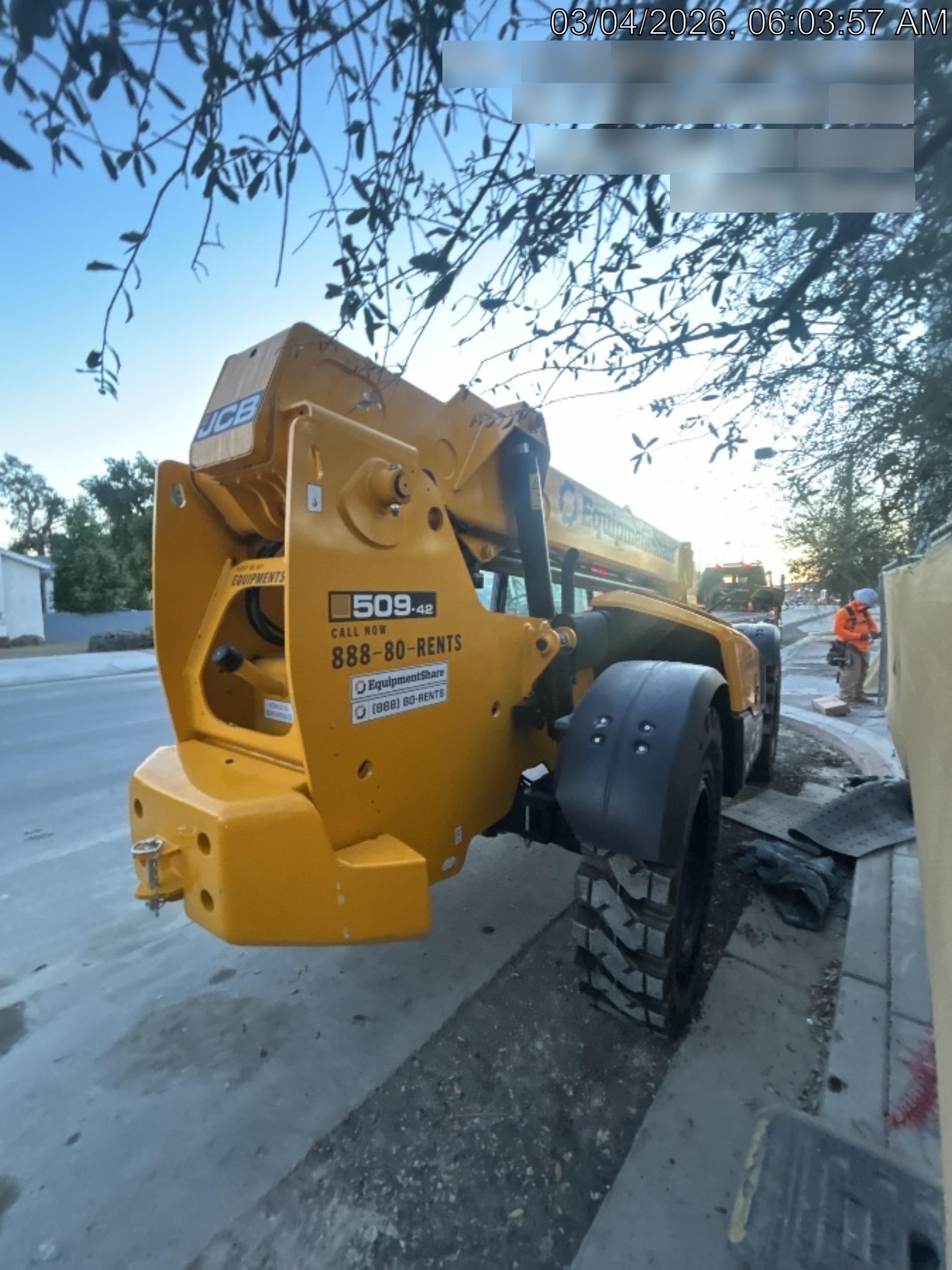 2024 JCB 509-42