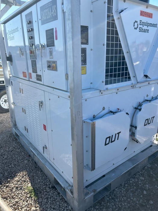 2024 SMARTECH SACP26A-HS