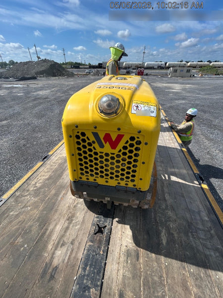 2024 WACKER NEUSON RTLx-SC3