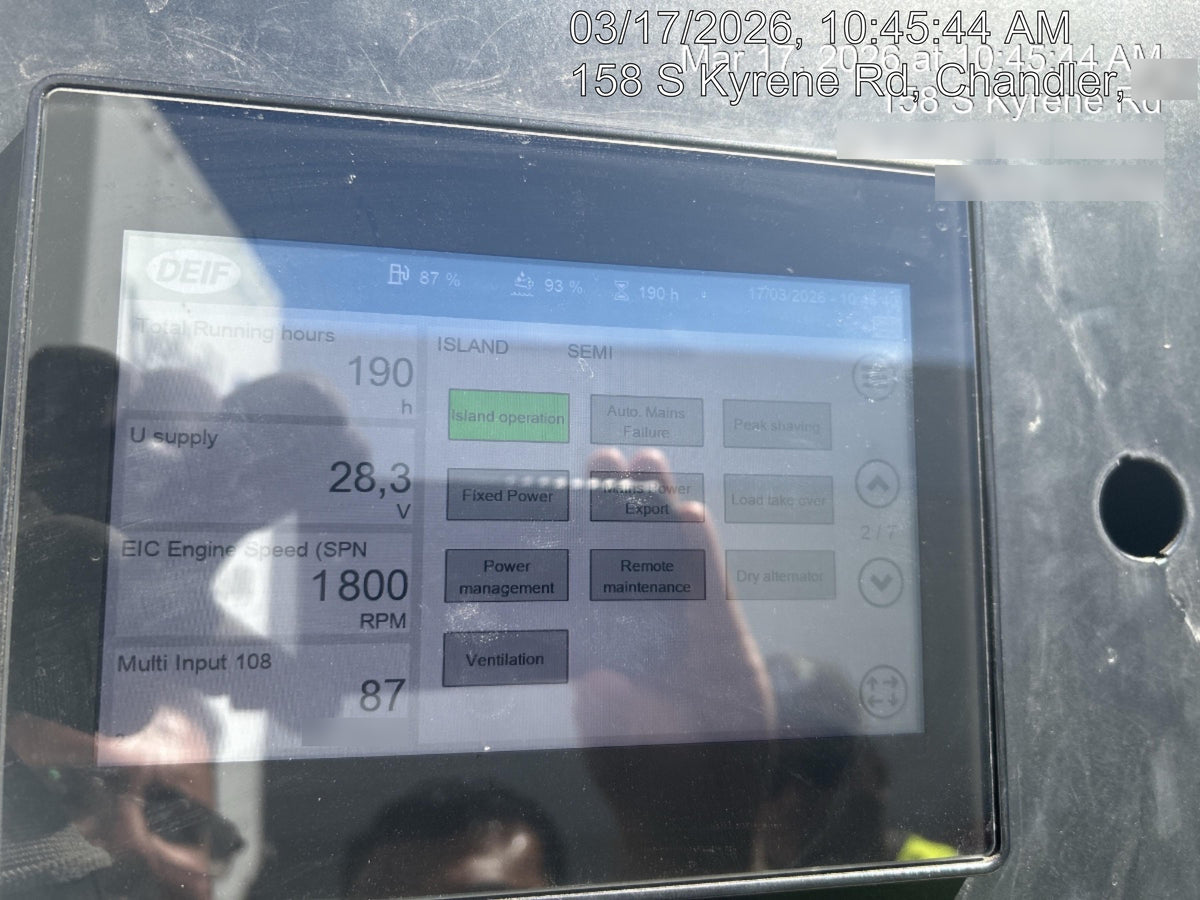 2021 JCB G220RST4F