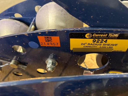 2022 CURRENT TOOLS 9224