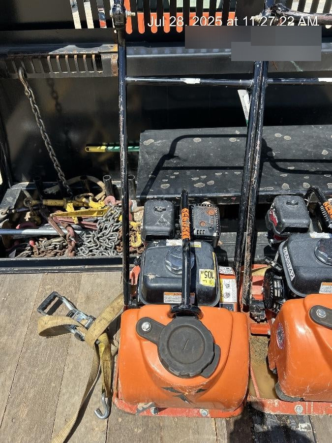 2023 MULTIQUIP MVC82VHW