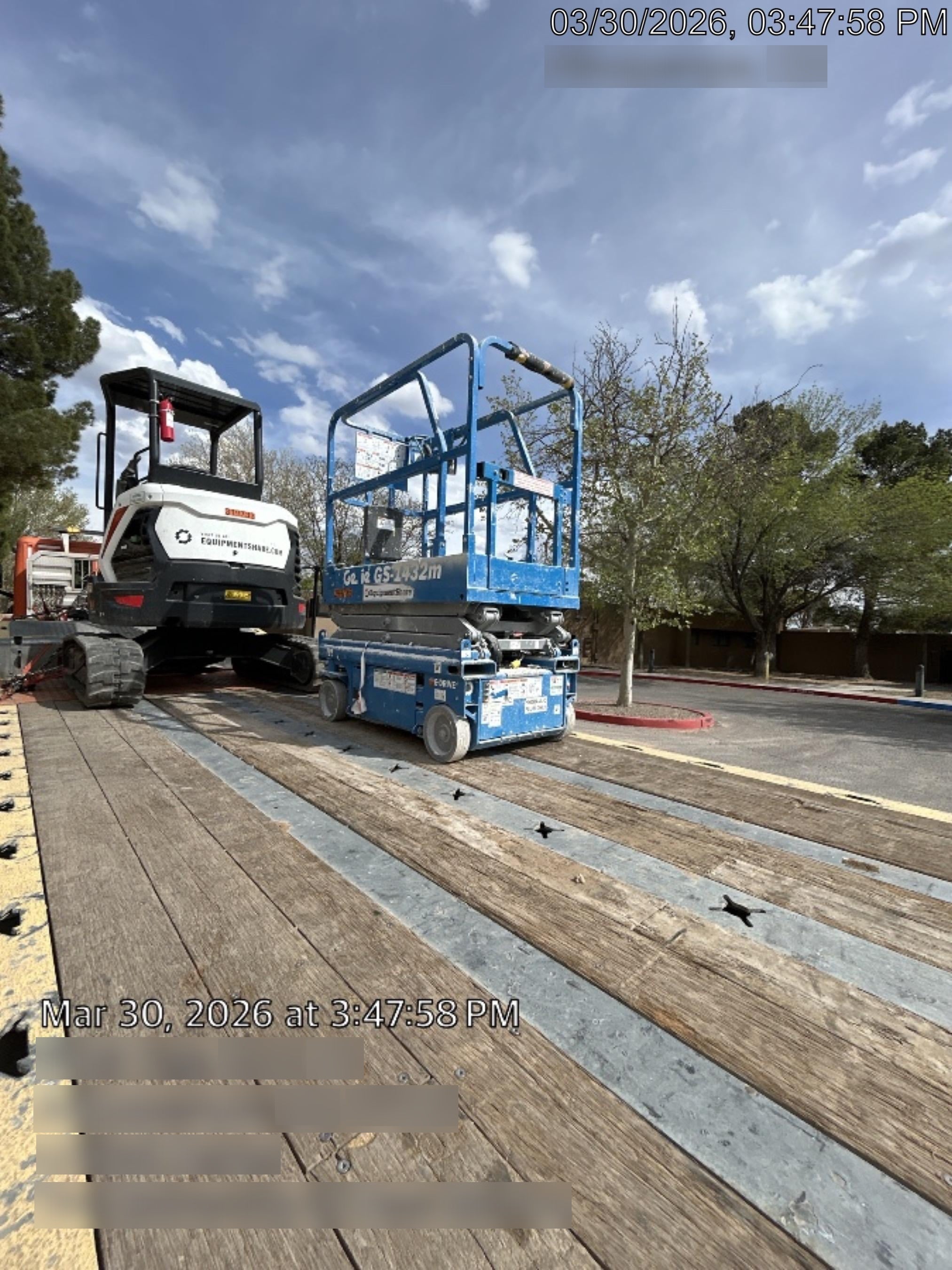2023 GENIE GS-1432
