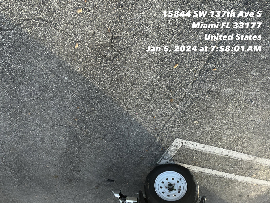 2023 WANCO WLTT-4MM4K