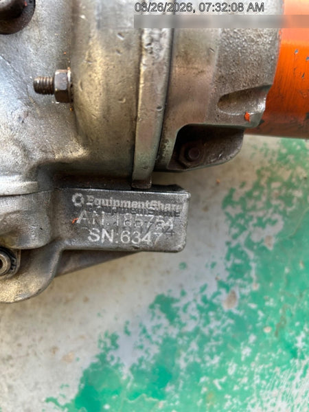 2021 MICHIGAN PNEUMATIC 10267