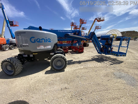 2026 GENIE Z-45 XC