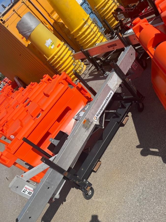 2022 SUMNER GH2T-8