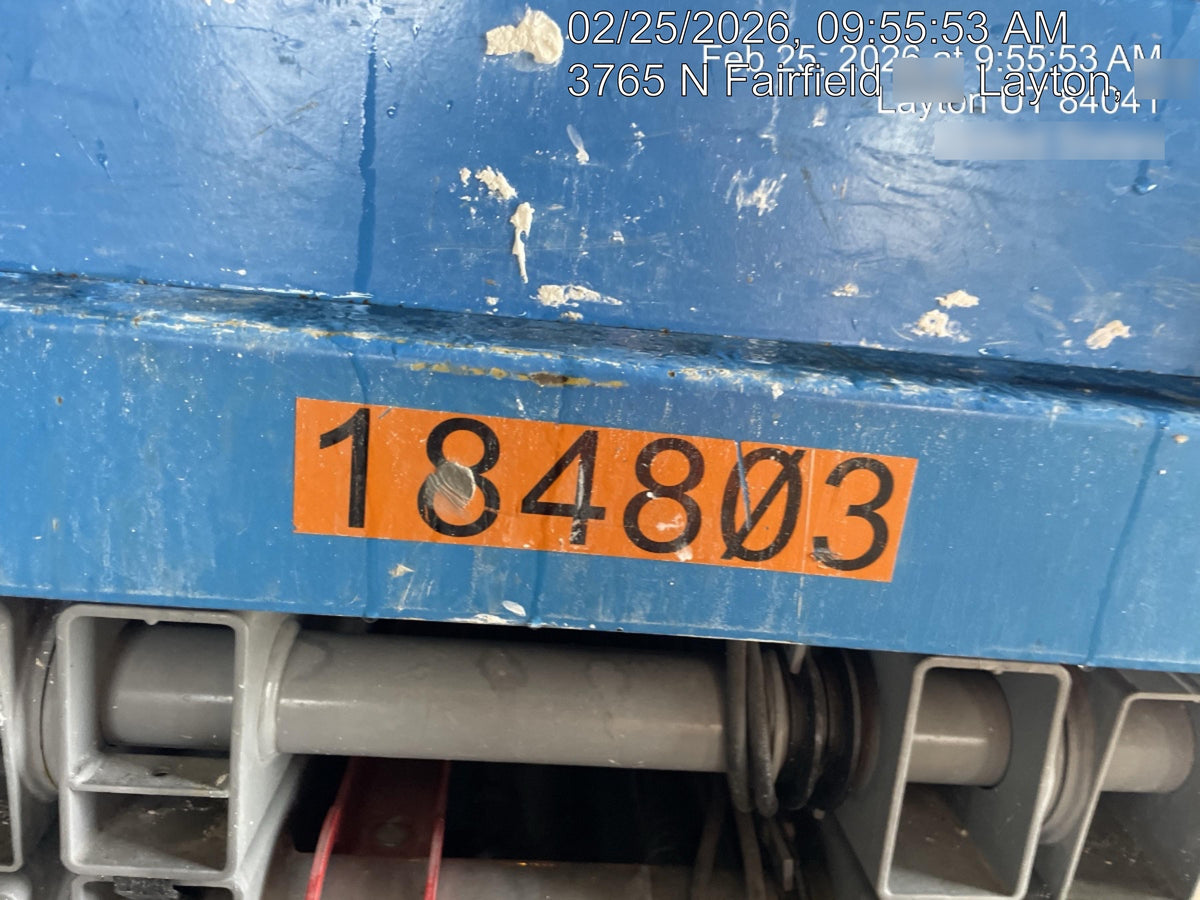2021 GENIE GS-4046 E Drive
