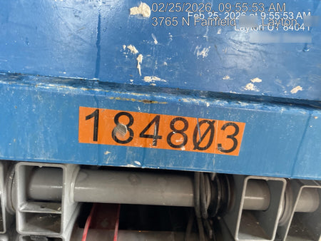 2021 GENIE GS-4046 E Drive