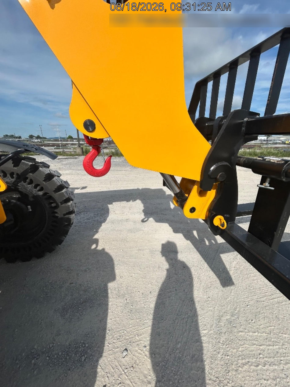 2026 JCB 509-42