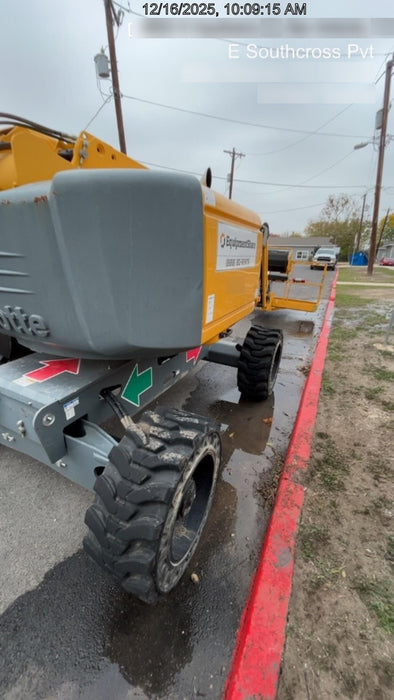 2020 HAULOTTE HA46RTJO