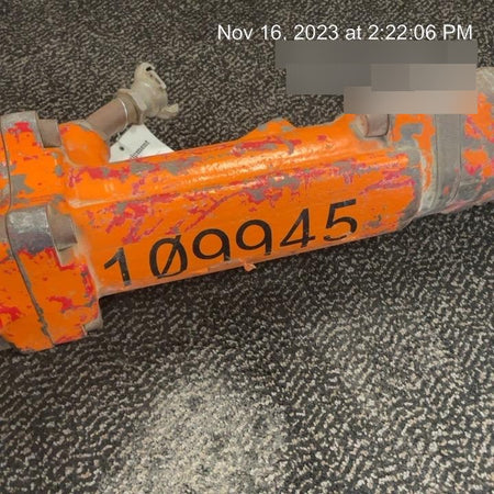 2020 MICHIGAN PNEUMATIC MP-TPB90-114