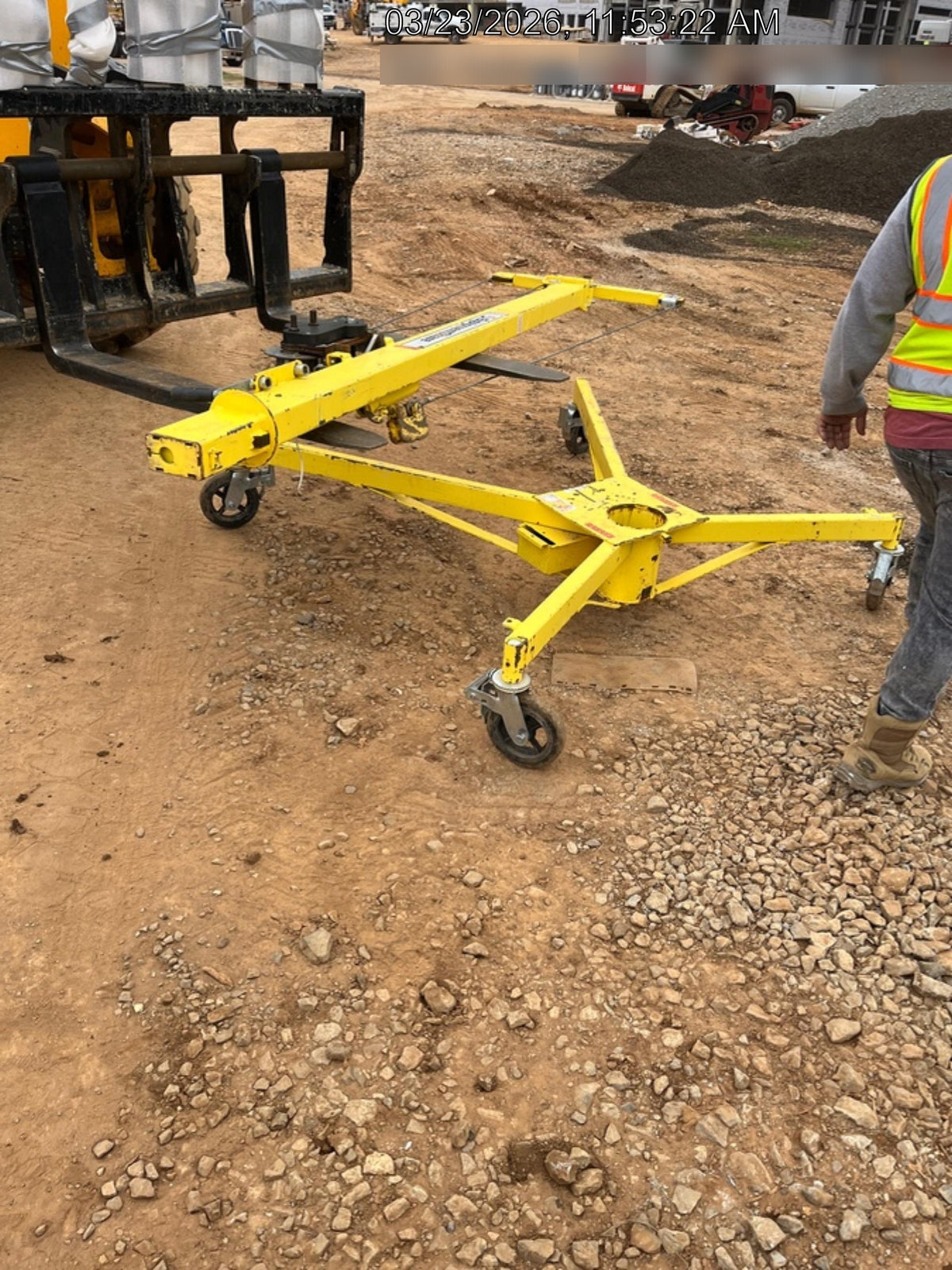 2025 SUMNER R-250