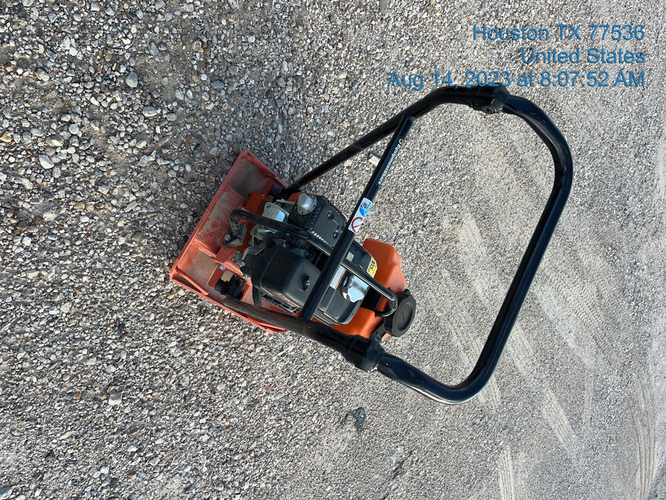 2023 MULTIQUIP MVC82VHW