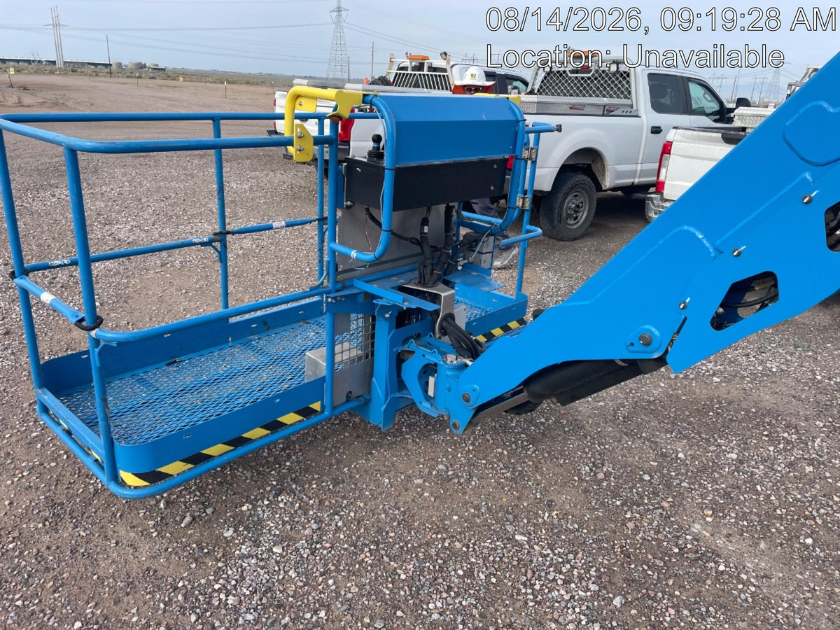 2025 GENIE SX-150 XC