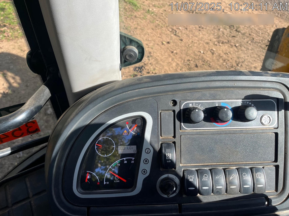 2023 JCB 3CX-14 Extendable Stick