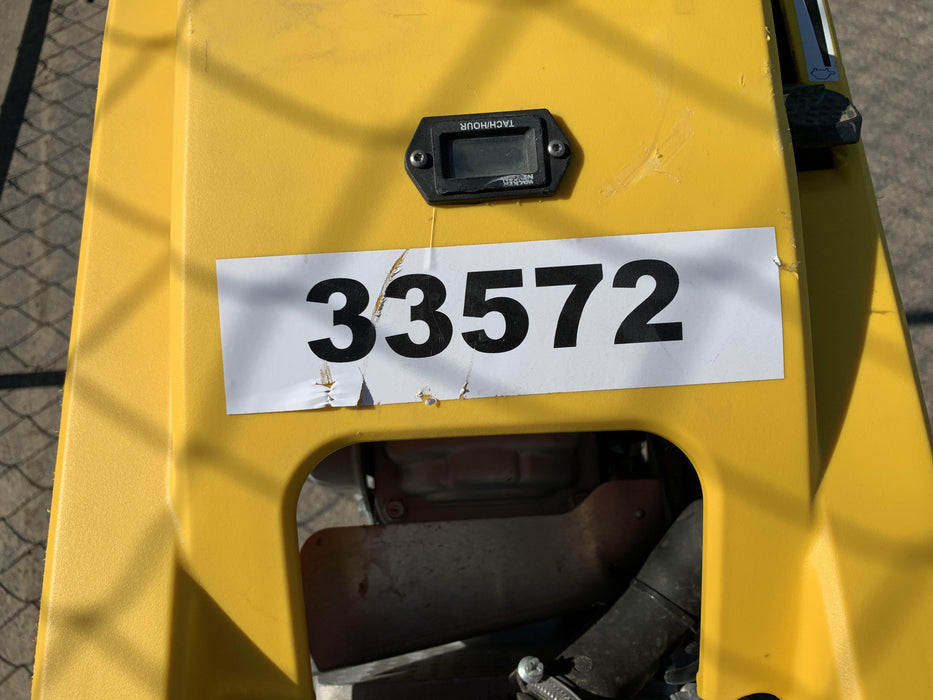 2019 WACKER NEUSON BS60-4As