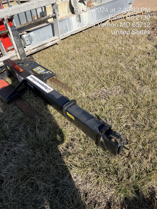 2023 STAR INDUSTRIES M1360B - Star JIB Boom