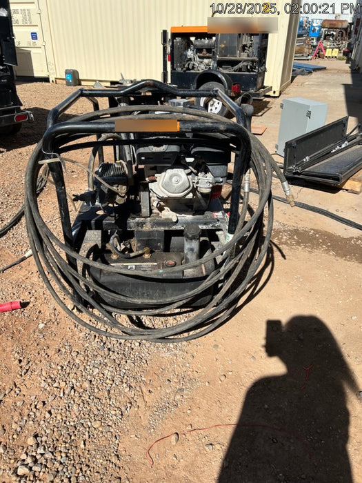 2019 MI-T-M CORPORATION HSP-3504-3MGH