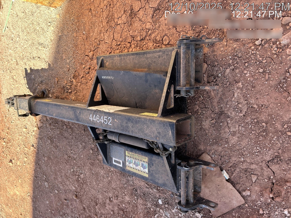 2024 STAR INDUSTRIES M1360B - Star JIB Boom