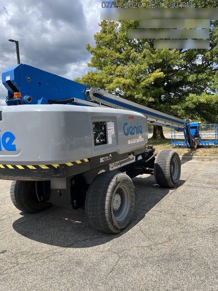 2024 GENIE S-85 HF