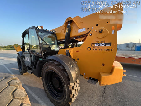 2024 JCB 510-56