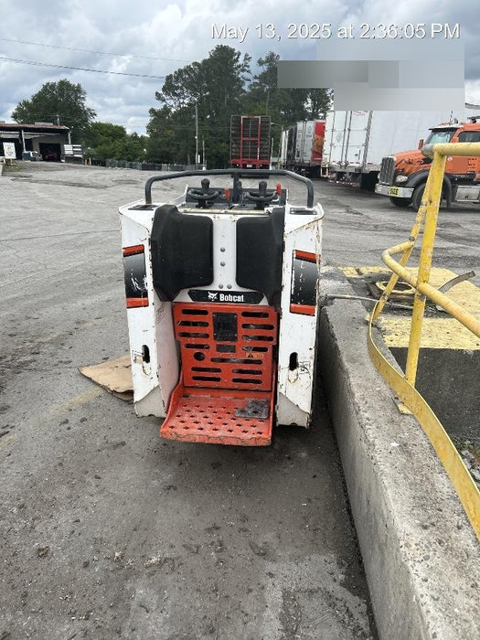 2022 BLUE DIAMOND HB95