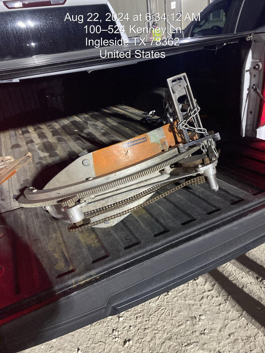 2021 MATHEY DEARMAN 4SA