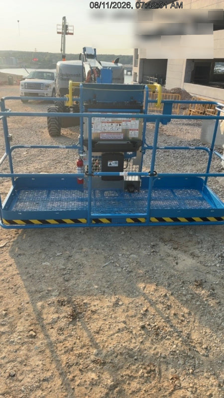2026 GENIE S-45 XC