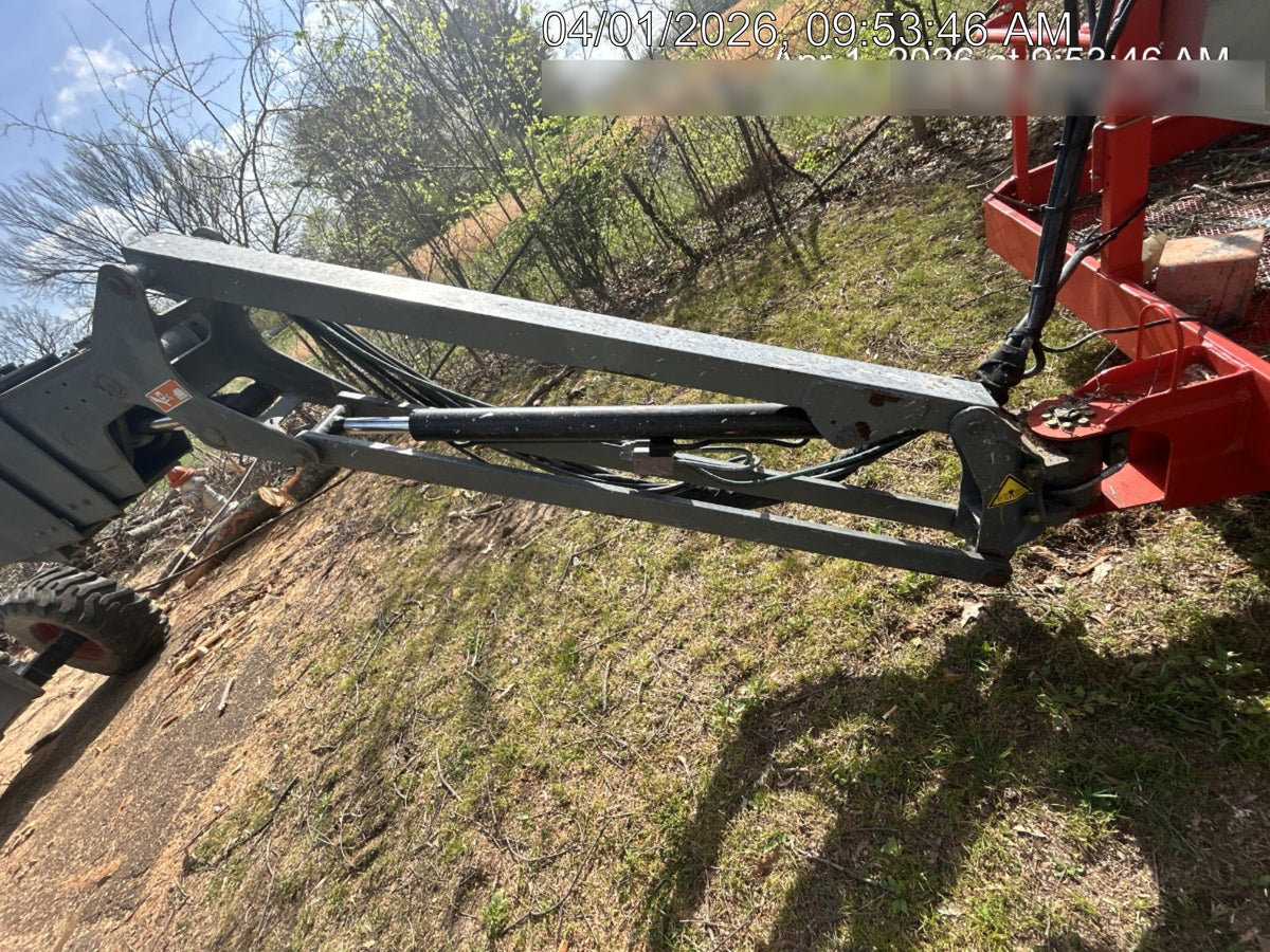 2018 SKYJACK SJ66T