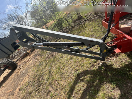 2018 SKYJACK SJ66T