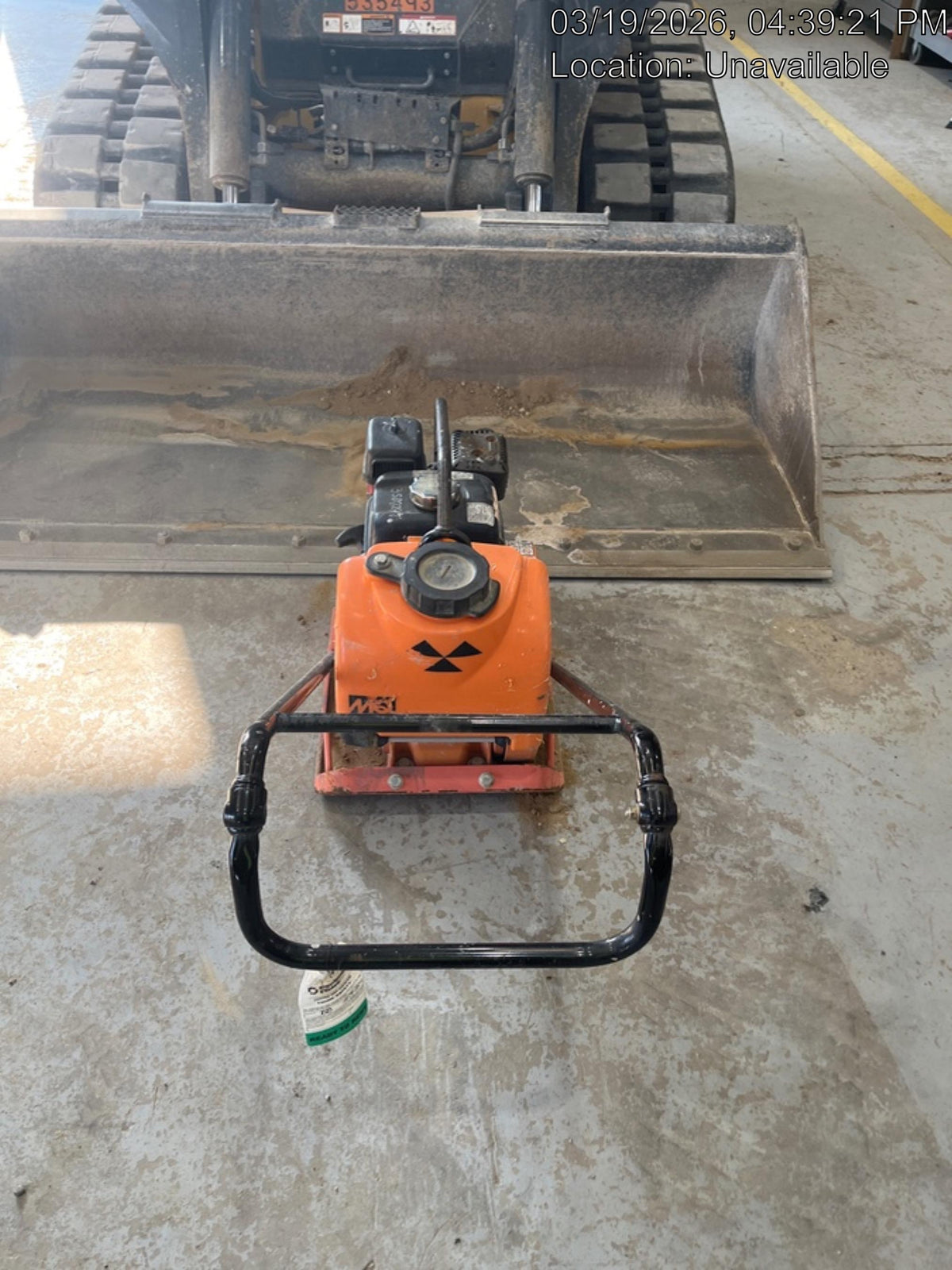 2023 MULTIQUIP MVC82VHW