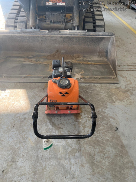 2023 MULTIQUIP MVC82VHW