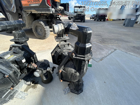 2022 INGERSOLL RAND PD20A-AAP-CCC-B