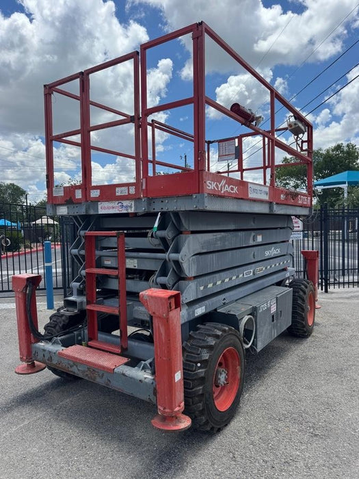 2006 SKYJACK SJ7135 RT