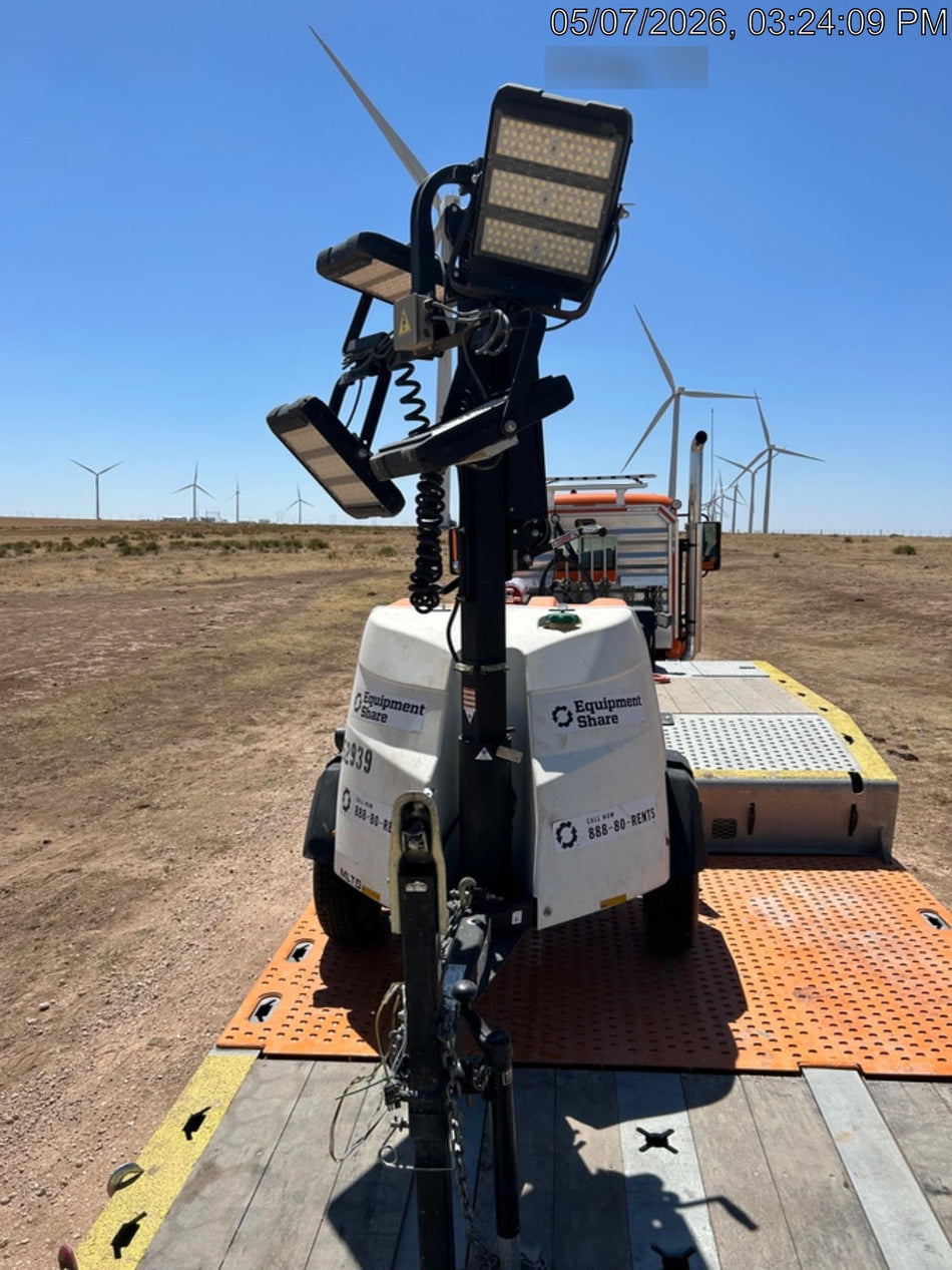 2023 GENERAC MLT2