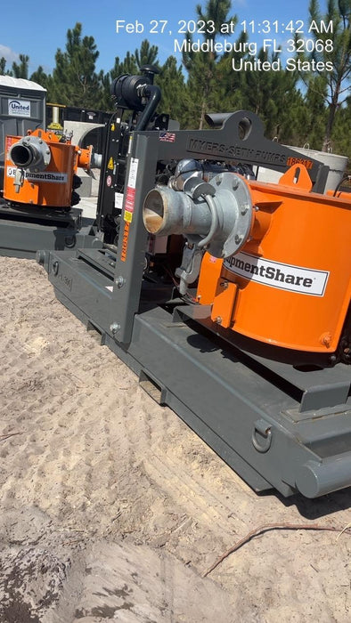 2021 MYERS-SETH RL-300