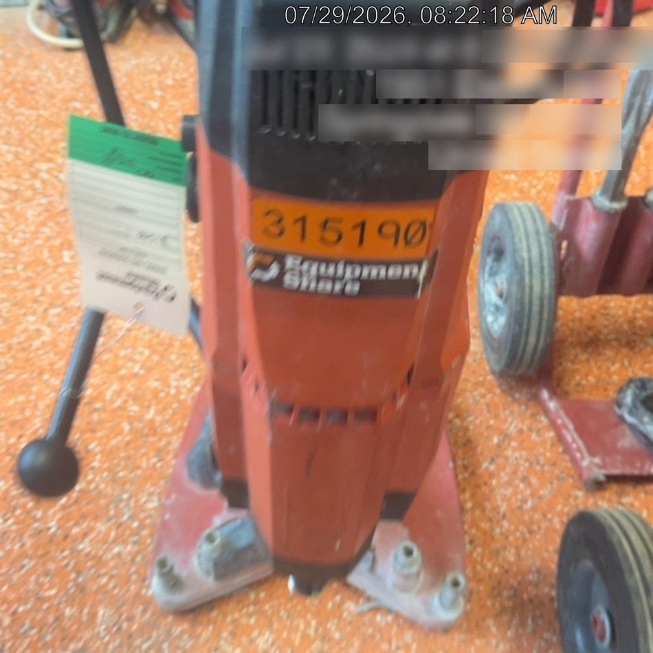 2023 HILTI DD250E