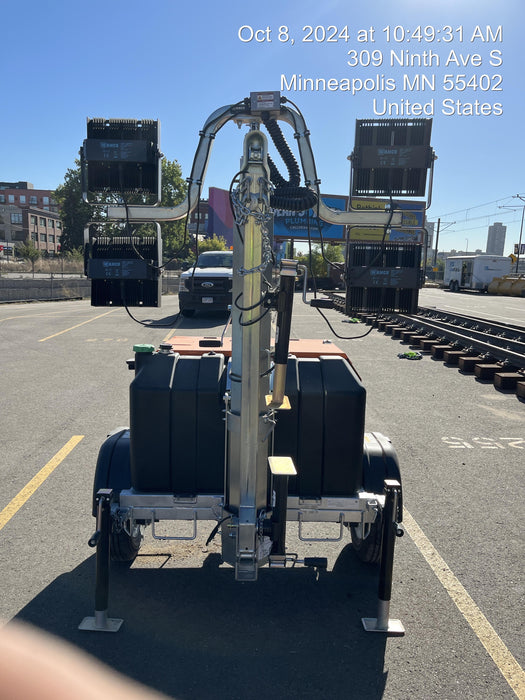 2024 WANCO WLTT-4MM4K