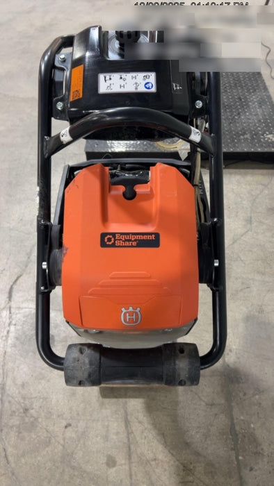 2025 HUSQVARNA LT6005