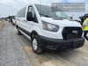 2025 FORD Transit 350 Rental