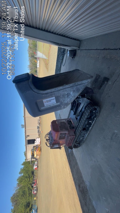 2023 TORO MBTX 2500-TS