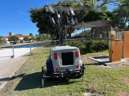 2024 WACKER NEUSON LTT4